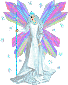 Our Christmas 2000 Pixie