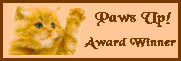 A Pet Gazette Staffer! And Webring King! His site is gone now, but we still have the memories!