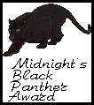 Thank you Queen Midnight & Cindy!