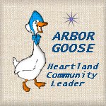 Arborgoose