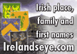 Ireland's Eye