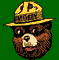 Visit Smokey the Bear!