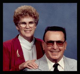 Mom & Dad now.