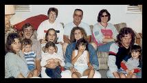 The Johnson Family!