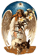 Angels watch them till we arrive.