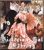 Victorian Cat Webring