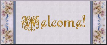 Welcome!