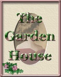 The Garden House Ring