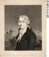 John Augustus Bonney