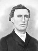 Alexander Munro