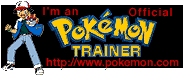 Look at me! I'm an official trainer! YAY!!!