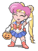 Trixie Turnpike