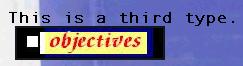Take a dialectic step back