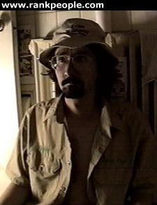 Fern Frieze Jr  author introvertednaire