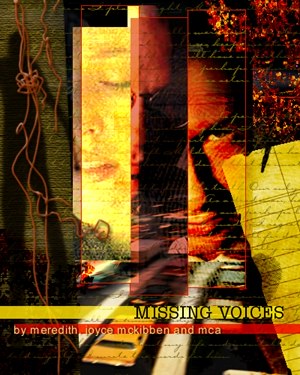 Missing Voices