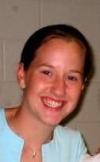 Photo of Teacher, Meredith Booth