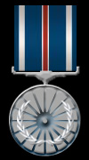 Michael West Memorial Award