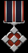 Expeditionary Campaign Medal
