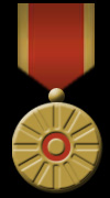 Legion of Merit