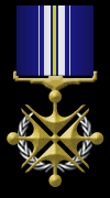 Jorge Mendoza Award of Excellence