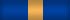 Preantares Ribbon of Commendation 1st Class