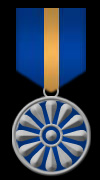 Preantares Ribbon of Commendation 1st Class