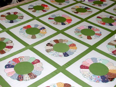 Galbraith Quilt