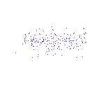 Animated bluemyst image GIF file