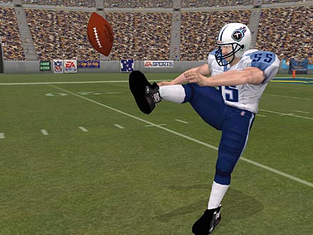 Madden 2001