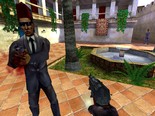 No One Lives Forever