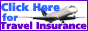 Travel insurance at World travel center