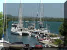 Luperon Harbor.jpg (68952 bytes)