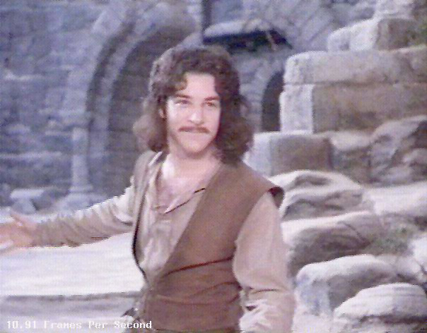 Inigo at duel