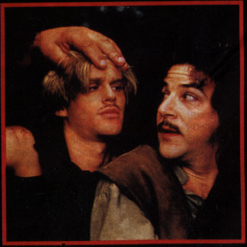 Westley n Inigo