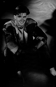 Young Cary