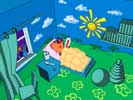 Animation: Bear Bo medicine