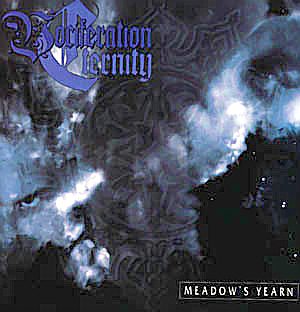 album kedua 'Meadow's Yearn'