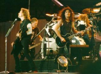 metallica's rule!!