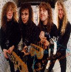 From: Master Of Puppets