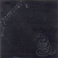 From: Metallica Metallica (The Black Album)