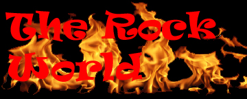 The Rock World