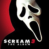 Scream 3 Soundtrack