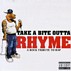 Take A Bite Out of Rhyme