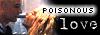 Poison Love: A Buffy/Spike shipper site