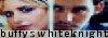 Buffy's White Knight: Buffy/Xander