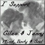 Mind body and soul shipper support