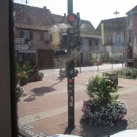 Traffic lights
