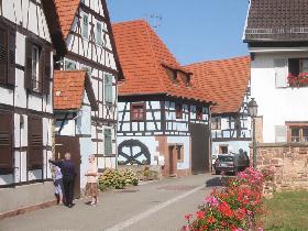 Lovely street