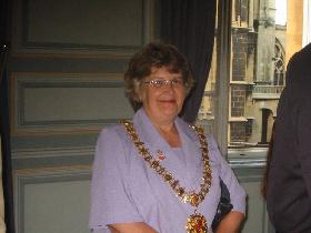 Gloucester's Sherif Sue