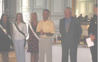 Mayor of Metz